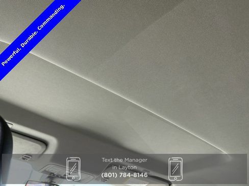 Used 2020 Chevrolet Silverado 3500 LTZ w/ LTZ Convenience Package image 23