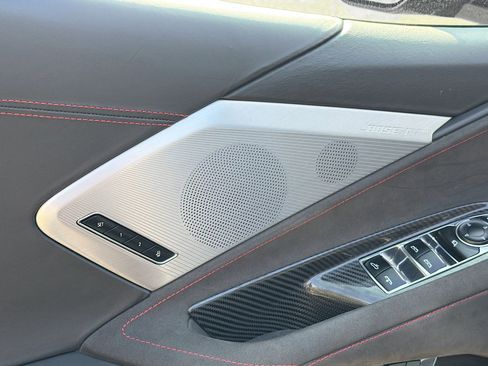 Used 2020 Chevrolet Corvette Stingray Premium Conv w/ 3LT Preferred Equipment Group image 20