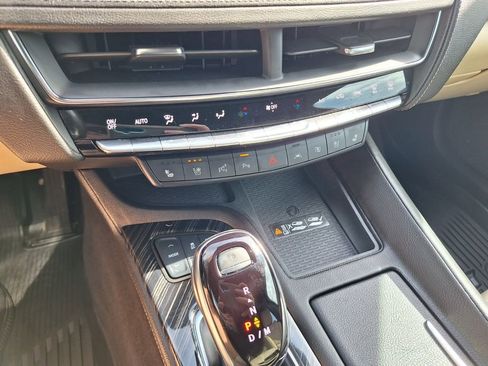 Used 2025 Cadillac CT5 Premium Luxury image 14