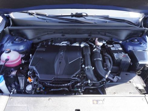 Used 2025 Kia Sorento EX w/ Panoramic Sunroof Package FWD image 7