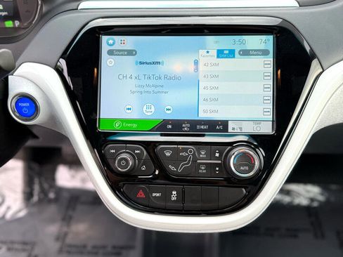 Used 2019 Chevrolet Bolt LT image 20