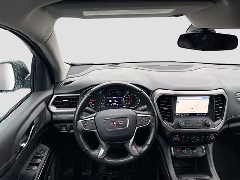 Used 2021 GMC Acadia AT4 image 22