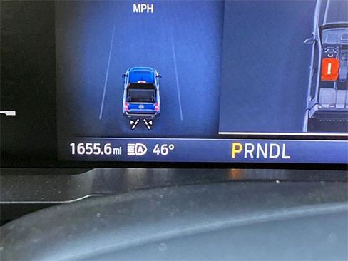 Used 2025 Ford Maverick XL image 31