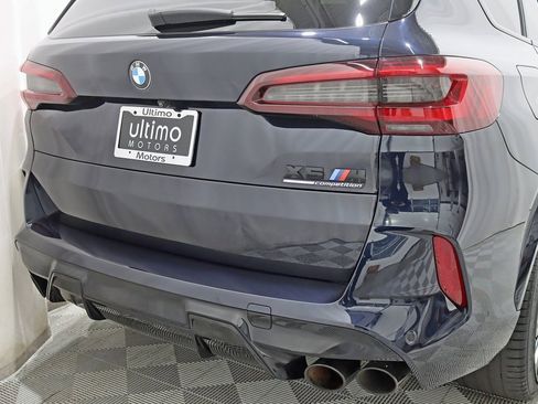 Used 2023 BMW X5 M w/ Competition Package image 13