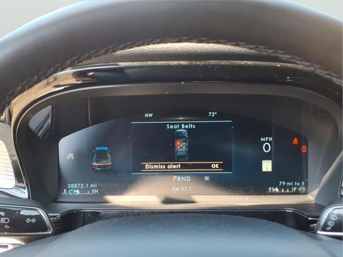 Used 2023 Lincoln Corsair FWD image 20