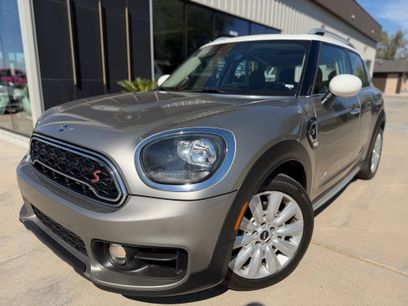 Used 2019 MINI Cooper Countryman S