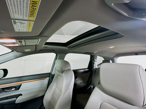 Used 2022 Honda CR-V EX-L image 25