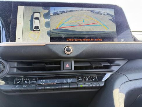 Used 2023 Toyota Crown Limited w/ Advanced Technology Package image 25