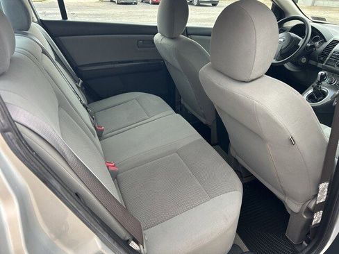 Used 2012 Nissan Sentra 2.0 image 11