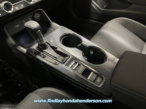 New 2026 Honda Civic Sport image 17