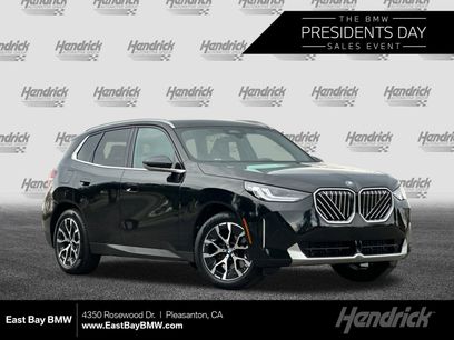 Used 2025 BMW X3 xDrive30i w/ Premium Package