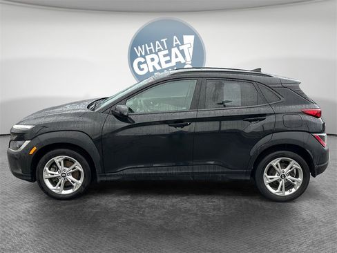 Used 2023 Hyundai Kona SEL w/ Convenience Package image 7