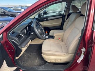 Used 2019 Subaru Outback 2.5i Premium w/ Protection Package #1 video 2
