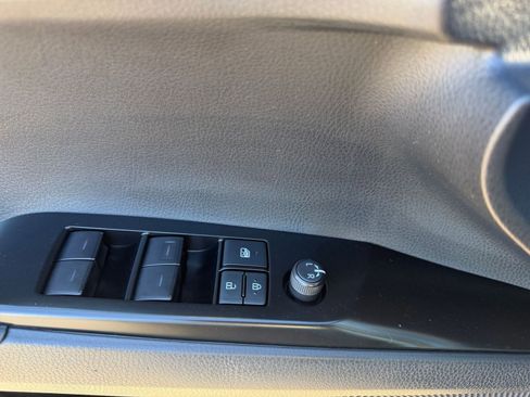 Used 2025 Toyota Camry LE FWD image 18