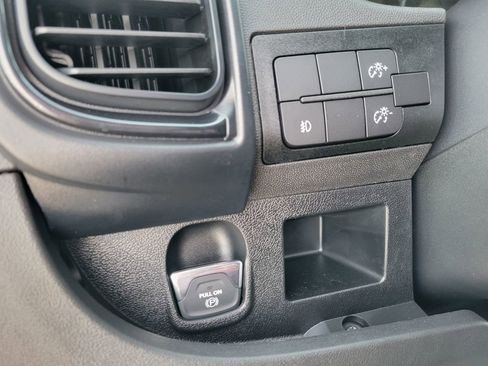 New 2026 RAM ProMaster 1500 w/ Convenience Group FWD image 13