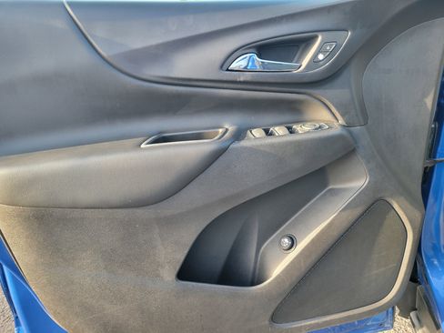 Certified 2019 Chevrolet Equinox LT image 25