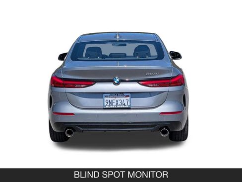 Used 2024 BMW 228i Gran Coupe FWD image 9