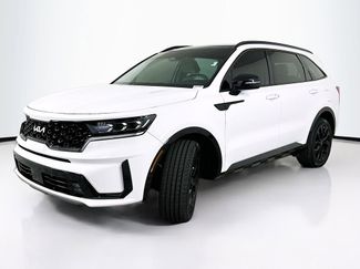 Used 2023 Kia Sorento SX FWD video 2