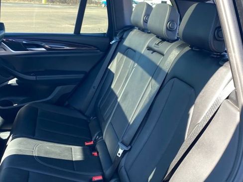 Used 2024 BMW X3 xDrive30i image 19