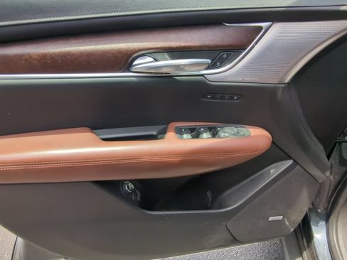Used 2020 Cadillac XT5 Sportv AWD/4WD image 10