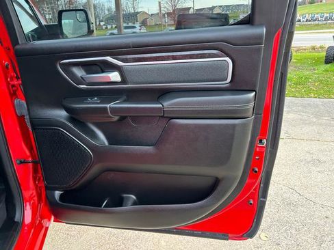 Used 2022 RAM 1500 Big Horn image 20
