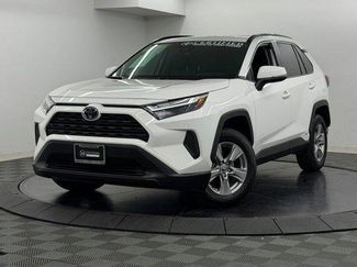 Certified 2025 Toyota RAV4 XLE w/ Convenience Package video 2