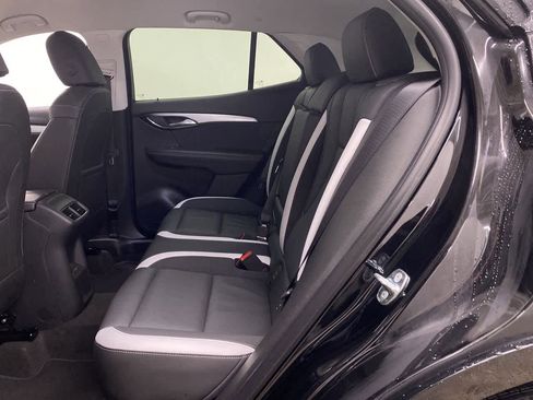 Used 2025 Buick Envision Sport Touring image 17