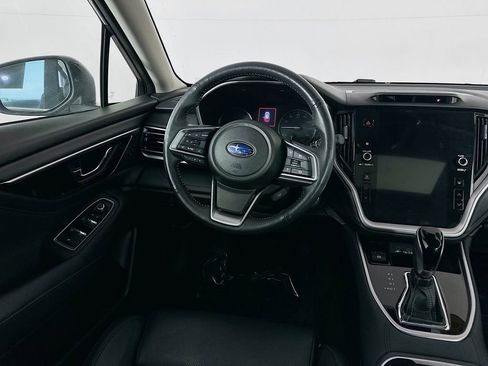 Certified 2023 Subaru Outback Limited XT image 31