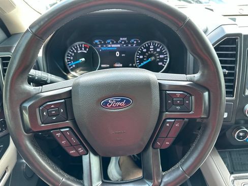 Used 2021 Ford Expedition Limited RWD image 33