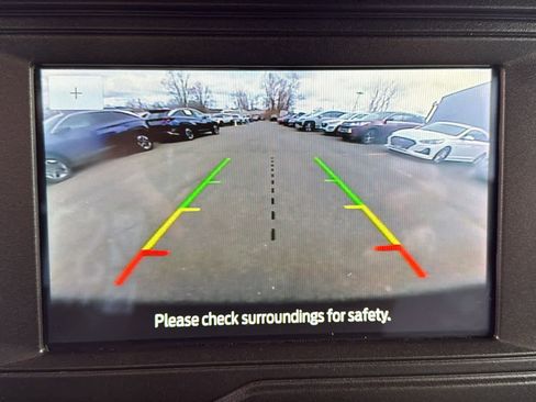 Used 2022 Ford Bronco Black Diamond image 18