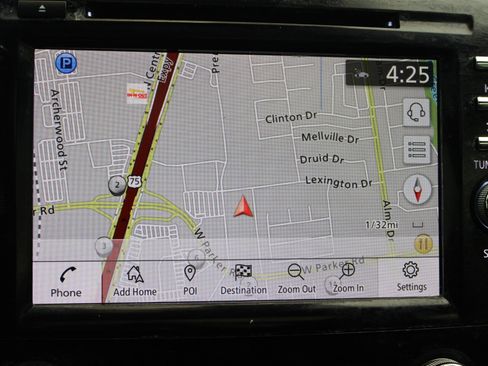 Used 2019 Nissan Murano Platinum w/ Cargo Package image 20