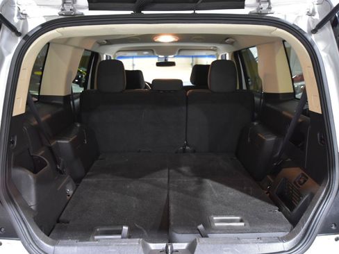 Used 2018 Ford Flex SE FWD image 36