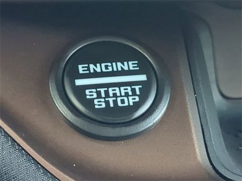 Used 2024 Ford Bronco Sport Outer Banks w/ Tech Package image 29