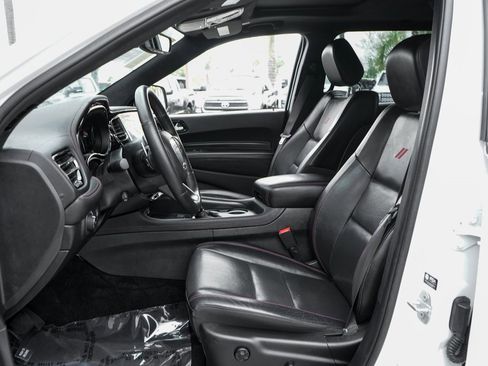 Used 2022 Dodge Durango R/T image 20