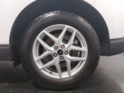 Used 2024 Ford Edge SEL image 63