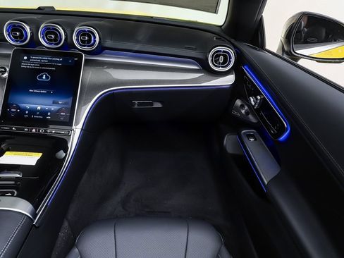 New 2026 Mercedes-Benz CLE 300 4MATIC Cabriolet image 13