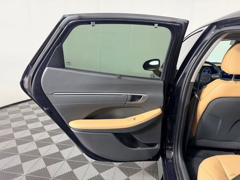 Used 2026 Hyundai Sonata Limited FWD image 29