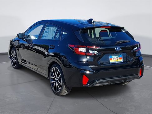 New 2026 Subaru Impreza 2.0i Sport image 5