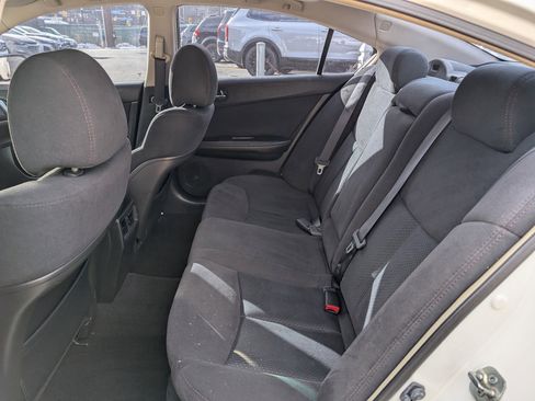Used 2012 Nissan Maxima 3.5 S image 20