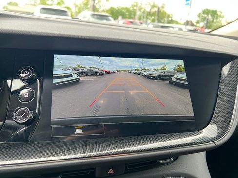 Certified 2023 Buick Envision Preferred AWD/4WD image 23