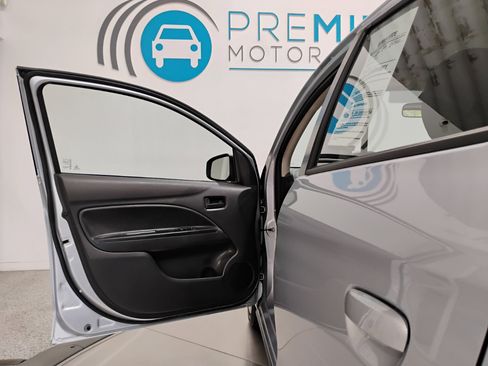 Used 2024 Mitsubishi Mirage ES image 22