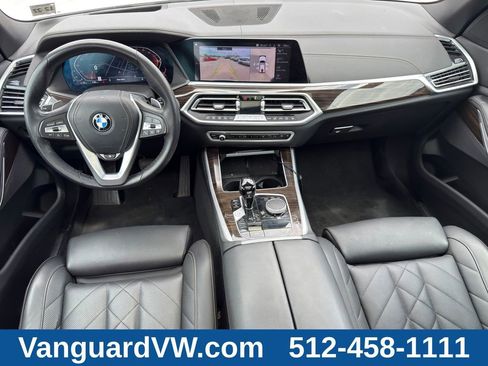 Used 2023 BMW X5 xDrive40i w/ Premium Package AWD/4WD image 24