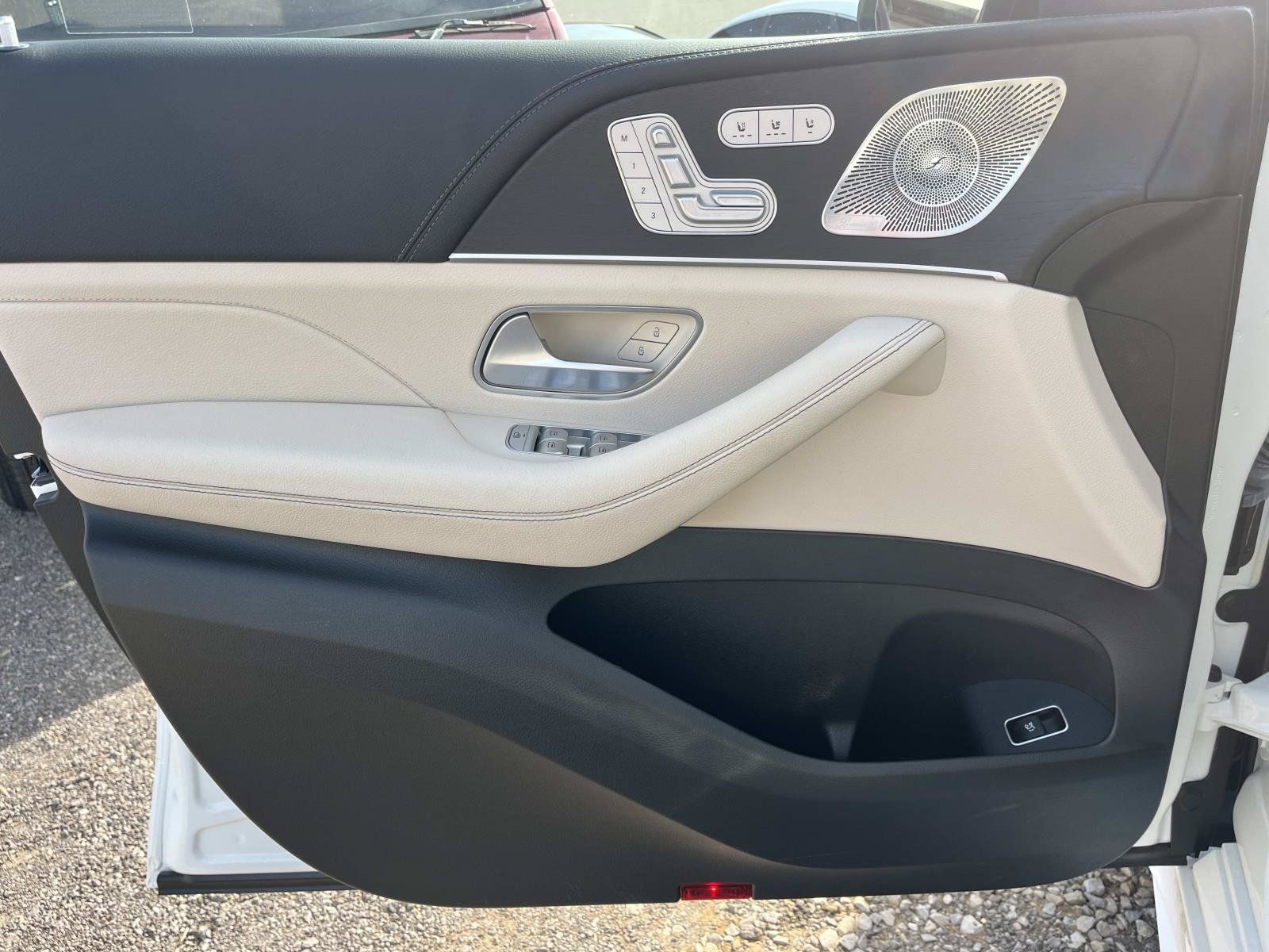 Used 2023 Mercedes-Benz GLE 450 4MATIC image 29
