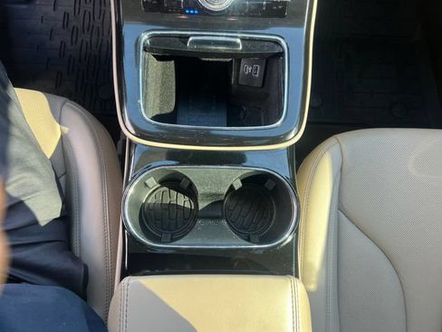 Certified 2023 Lincoln Nautilus Reserve AWD/4WD image 28