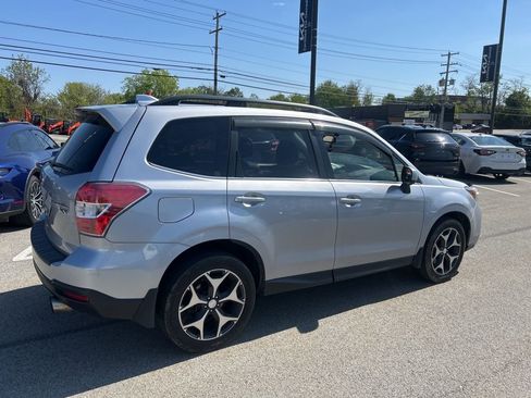 Used 2016 Subaru Forester 2.0XT Premium w/ Popular Package #2 AWD/4WD image 7
