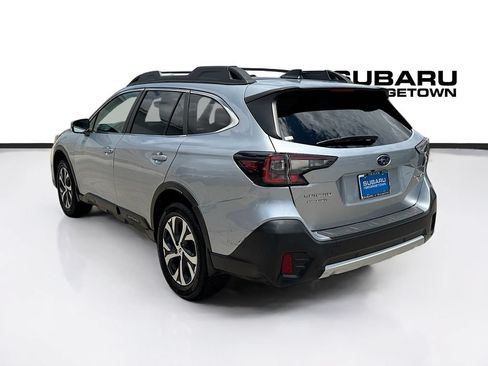 Used 2020 Subaru Outback Limited w/ Popular Package #2 AWD/4WD image 5
