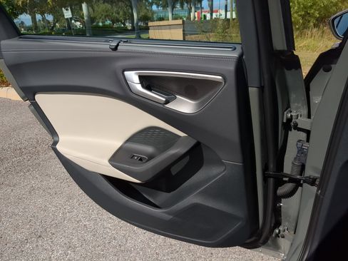 Certified 2025 Audi A5 2.0T Premium Plus w/ Premium Plus image 16