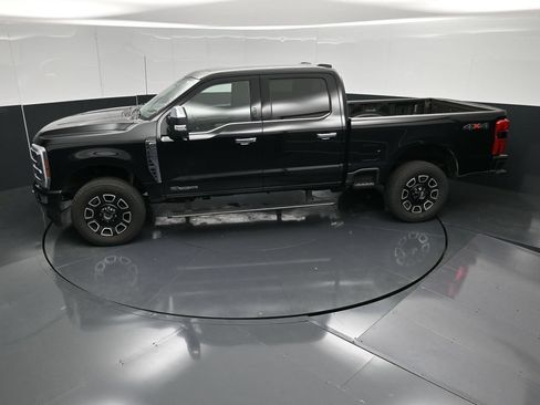 Used 2024 Ford F250 Platinum AWD/4WD image 51