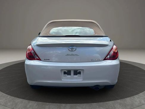 Used 2006 Toyota Solara SLE image 6