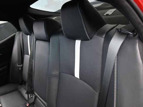 Used 2025 Toyota Camry SE w/ Multimedia Upgrade Package image 31